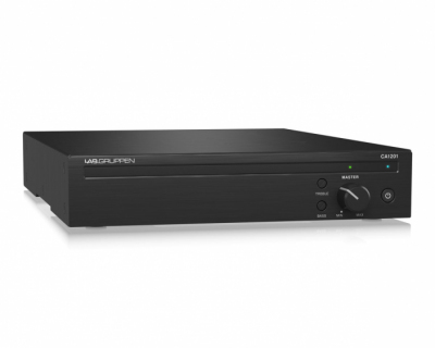 Lab Gruppen CA1201 – 1-kanałowy wzmacniacz o mocy 120 Watów