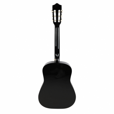 SUPRIMO CGS3 BK - Gitara klasyczna 4/4