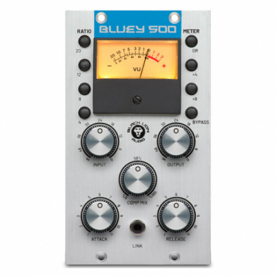 Black Lion Bluey 500 Limiter - Kompresor w formacie 500