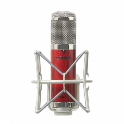 Avantone CK-7+ - Mikrofon pojemnościowy