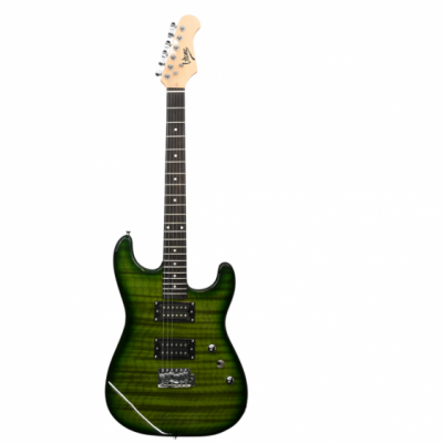 V-TONE EGW 39 GR - Gitara elektryczna