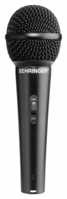 Behringer XM1800