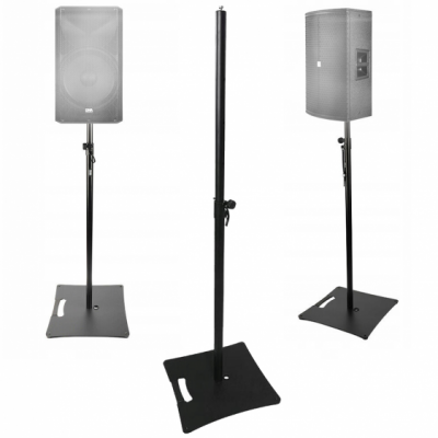 DNA POLE ONE - Statyw kolumnowy do 50kg