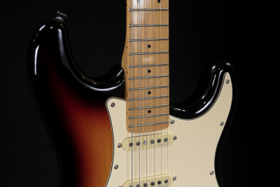 Prodipe Guitars ST80MA SB - gitara elektryczna