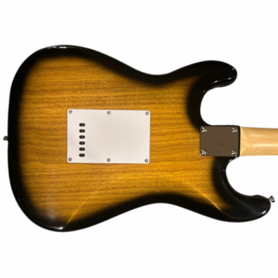 NEXON CX-250 (TTH) - Gitara elektryczna