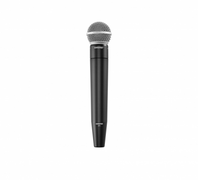 Shure VPH - Długi uchwyt mikrofonu przewodowego