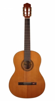Salvador Cortez CC-10 - gitara klasyczna 4/4