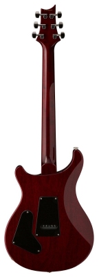 PRS S2 Custom 24 Scarlet Red - gitara elektryczna-5475