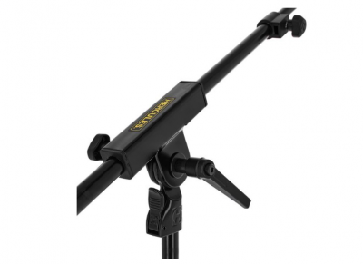 HERCULES MS 120 B PRO - Statyw mikrofonowy biurkowy