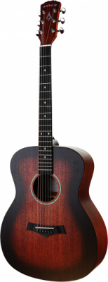 Arrow Raw Series Gradient - Gitara akustyczna