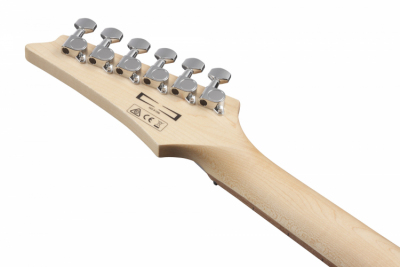 Ibanez GRX 40 BKN - Gitara elektryczna