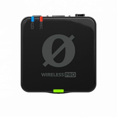 RODE Wireless PRO - System bezprzewodowy