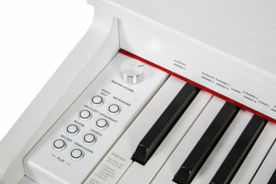 Kurzweil M70 White - Pianino cyfrowe