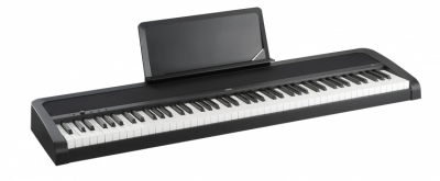 KORG B1 BK - pianino cyfrowe
