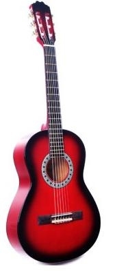 Alvera ACG-100 RB - gitara klasyczna 4/4