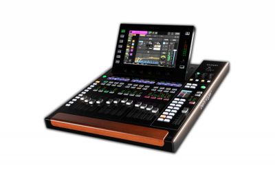 Behringer WING COMPACT - Mikser cyfrowy