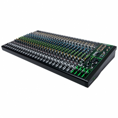 Mackie ProFX30v3 - Profesjonalny mikser audio