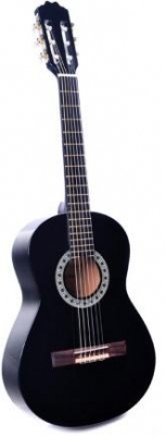 Alvera ACG-100 BK - gitara klasyczna 4/4