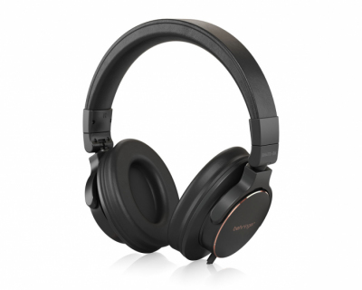 Behringer BH470-BK - Słuchawki studyjne