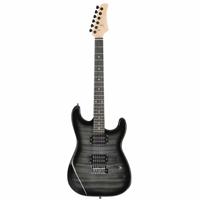 V-TONE EGW 39 GY - Gitara elektryczna