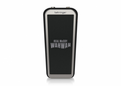 Behringer WAHWAH - Efekt typu wah