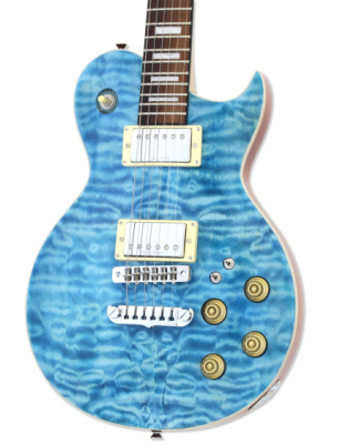 ARIA PE-480 (SEBL) - gitara elektryczna