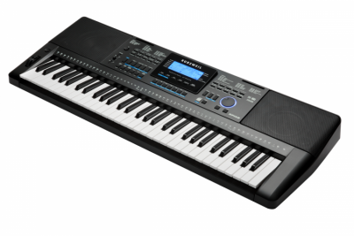 Kurzweil KP150 - Keyboard