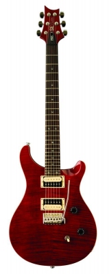 PRS SE Custom 24 BC - gitara elektryczna-1478