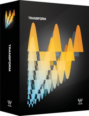 Waves Transform Bundle