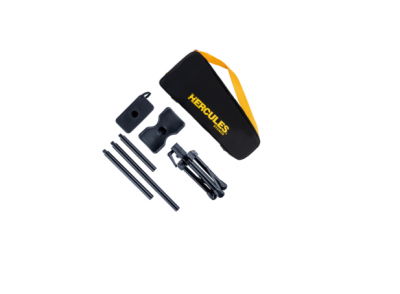 HERCULES DS 753 BB - Statyw do instrumentów blaszanych