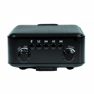 DNA PPS1 - Głośnik Bluetooth akumulatorowy + mikrofon