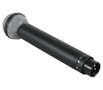beyerdynamic M 160 mikrofon studyjny