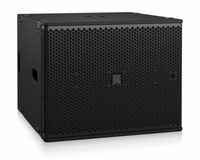 Turbosound PQ18B - subwoofer bas-reflex 18″