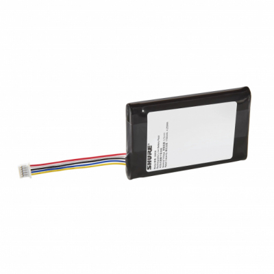 Shure SB906 - Zamienny akumulator