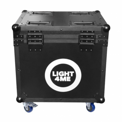 LIGHT4ME SKY SPOT 150W CASE 2IN1 - Skrzynia transportowa