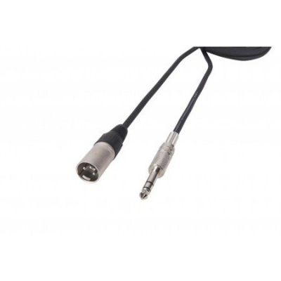 Topp Pro TP MC02LU5 - kabel mikrofonowy 5m