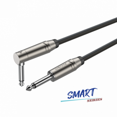 Roxtone SGJJ110L1 - Kabel instrumentalny 1m