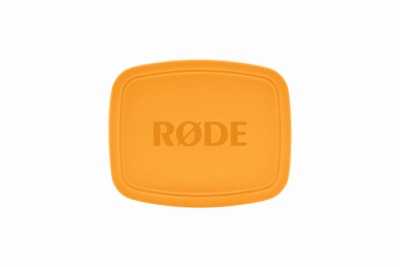 RODE COLORS - Kolorowe nakładki na NT-USB Mini