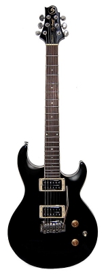 Samick UM 4 BK – gitara elektryczna-4238