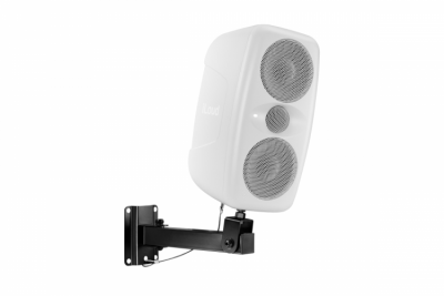 IK iLoud MTM MKII WHITE - Monitor Aktywny