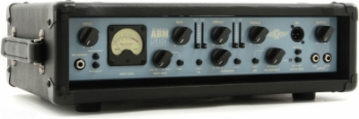 ASHDOWN ABM 500 EVO III + Ashdown CL-115