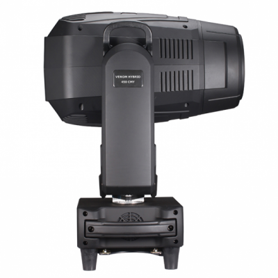 LIGHT4ME VENOM HYBRID 450 CMY - Głowica ruchoma LED