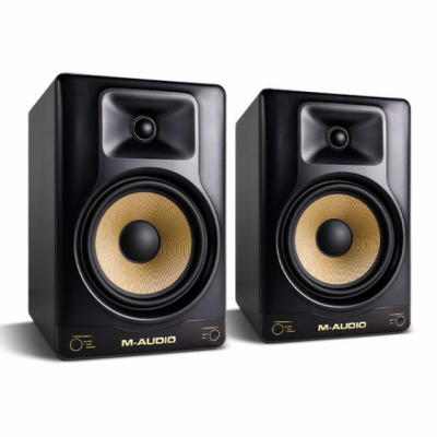 M-AUDIO FORTY EIGHTY - Aktywny Monitor 8