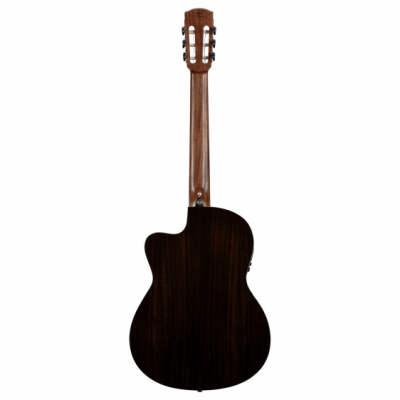 ALVAREZ AC 70 HCE ARMREST (N) - gitara klasyczna