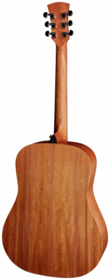 Faith Naked Saturn FKS - Gitara elektroakustyczna