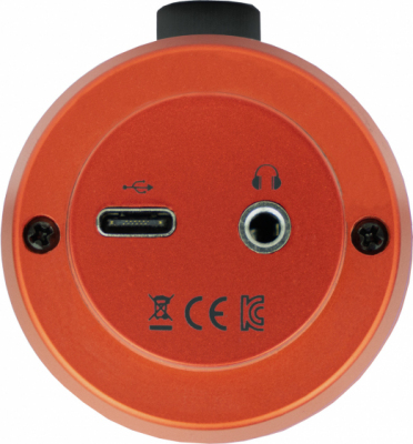 ESI cosMik uCast - mikrofon studyjny