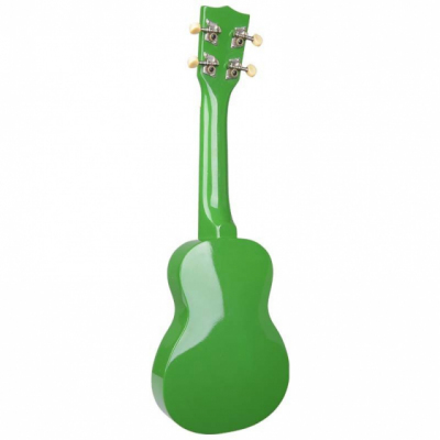 NN UD01 GR - ukulele sopranowe dla dzieci