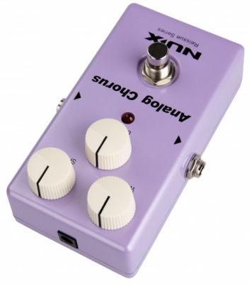 NUX ANALOG CHORUS - Vintage CHORUS