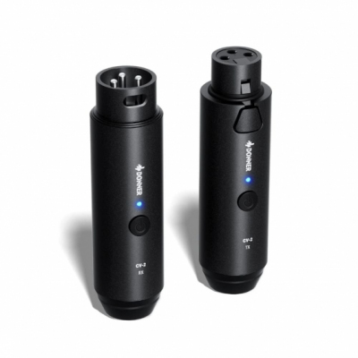 Donner CV-2 - Bezprzewodowy system XLR