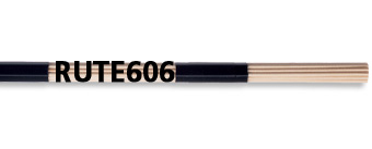 VIC FIRTH RUTE606 miotełka do zestawu perkusyjnego